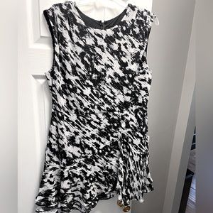 Express Cocktail Dress